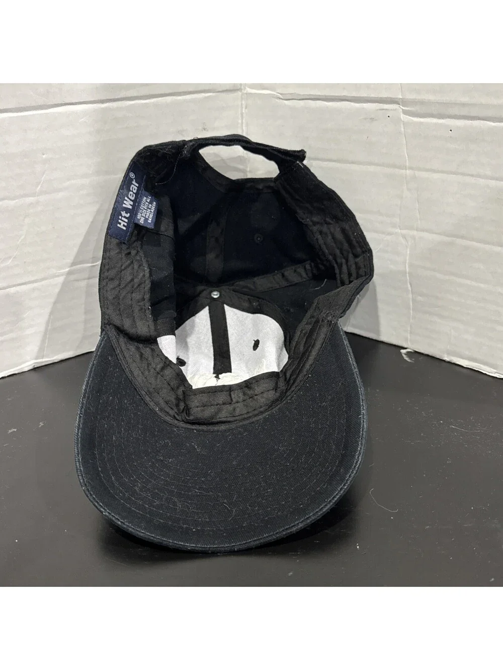 You Can’t Pick Your Family But You Can pick Your Nose Baseball Cap